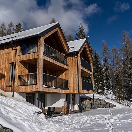Dashuber-Hochrindl Bagian luar foto