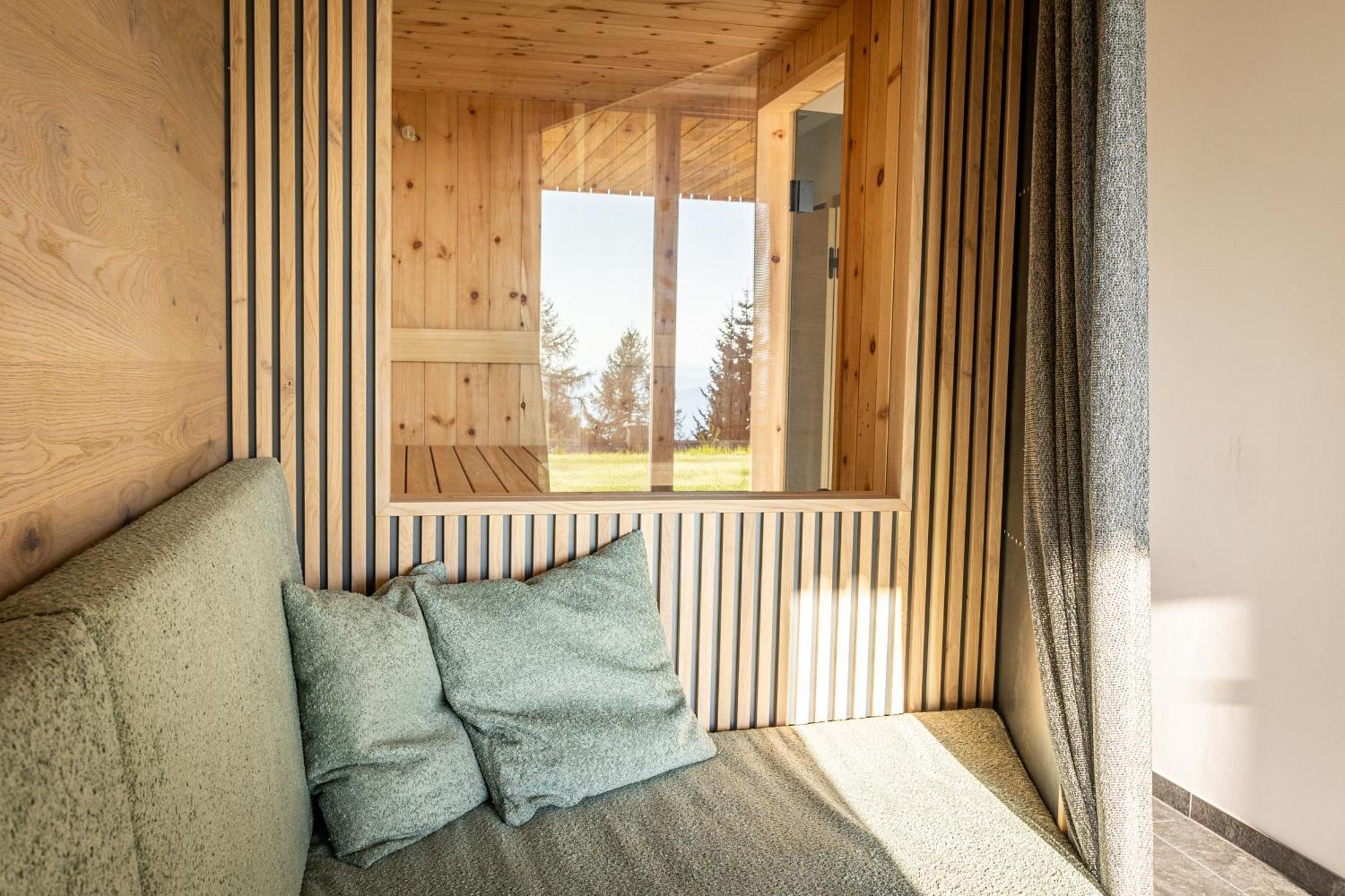 Dashuber-Hochrindl Bagian luar foto